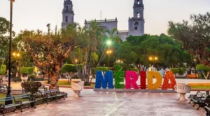 places to see in Mérida