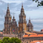 Things to see in Santiago de Compostela