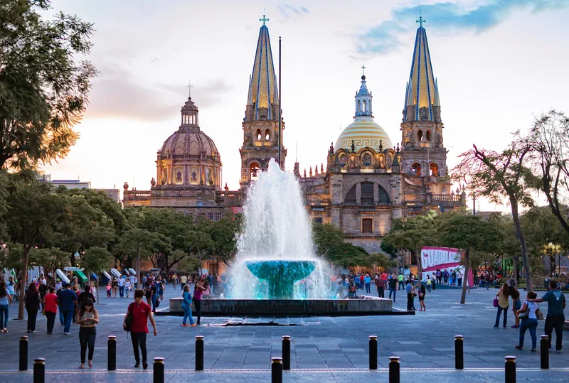 8 Best Places to visit in Jalisco Guadalajara