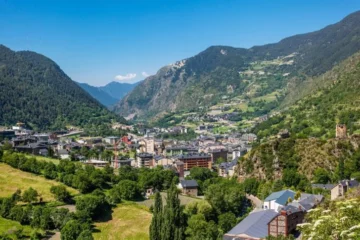 When to visit Andorra
