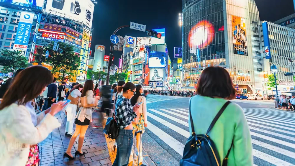 Best places to visit in Japan for every traveller this 2024 Tokyo